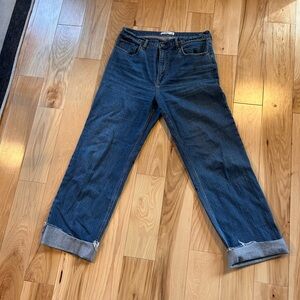 Abercrombie & Fitch jeans